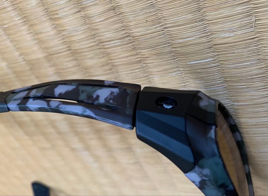 zeal 偏光サングラス　VERO 2nd