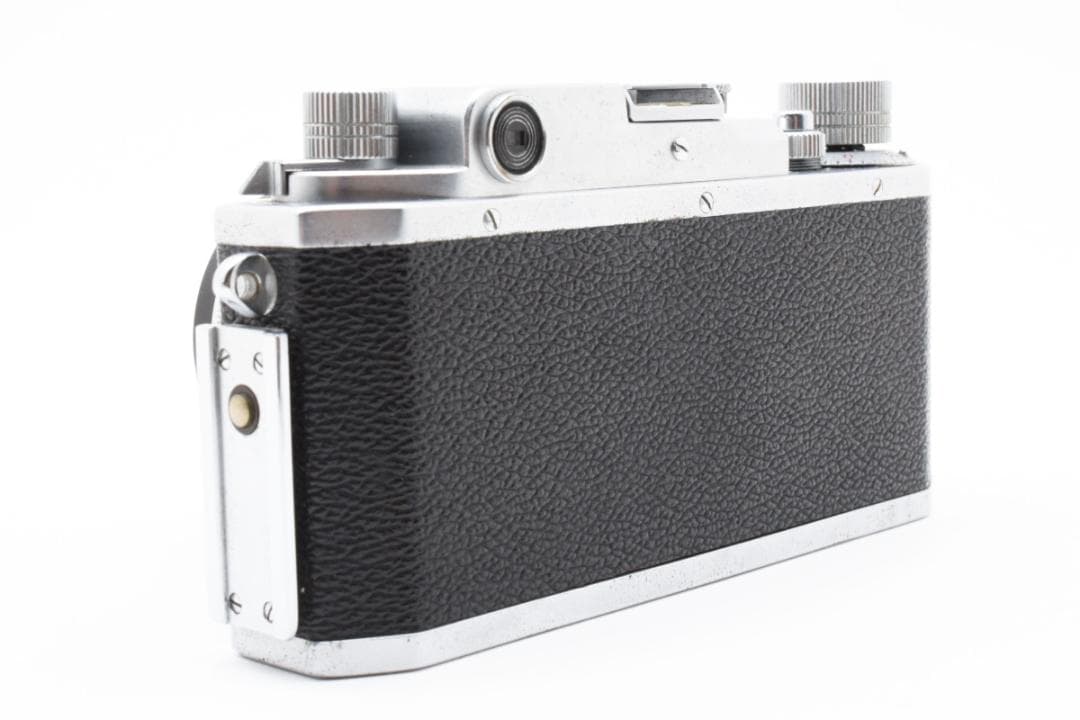 CANON VI sb＋CANON LENS L 50mm F1.4 Lマウント