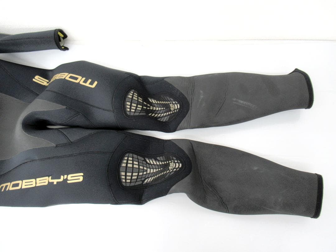 【mobby's/モビーズ】ダイビングウェットスーツ/フルスーツ/サイズオーダー