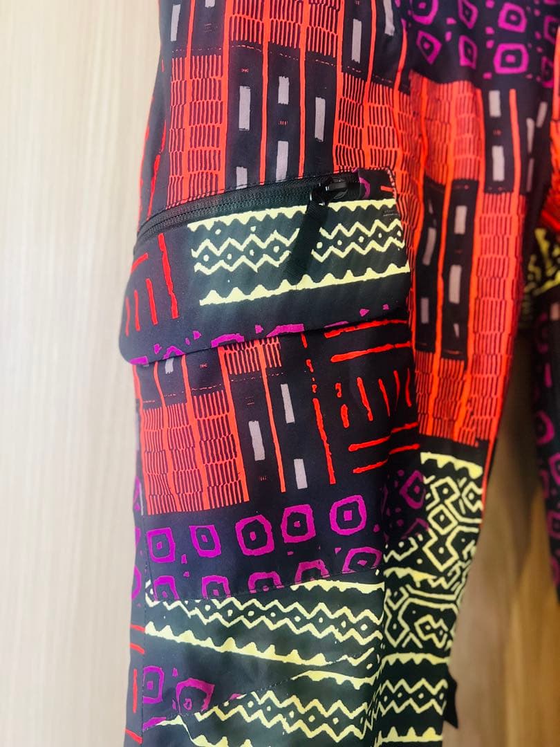 匿名配送BURTONバートン　 DRYRIDE スノーボードウェア パンツ　M