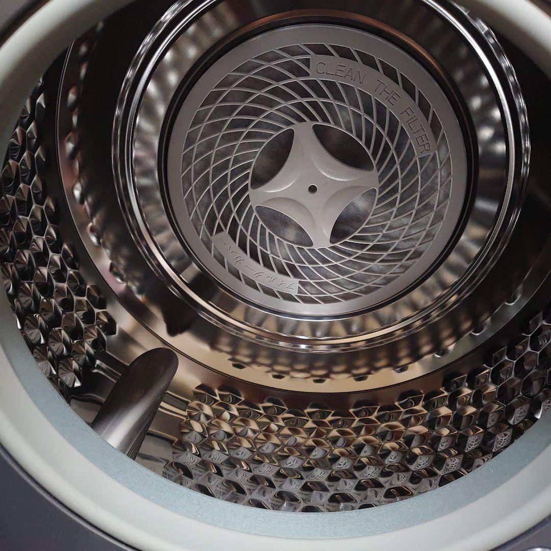 サンルック　sr-asmn206　Sun Ruck 電気式衣類乾燥機 グレー