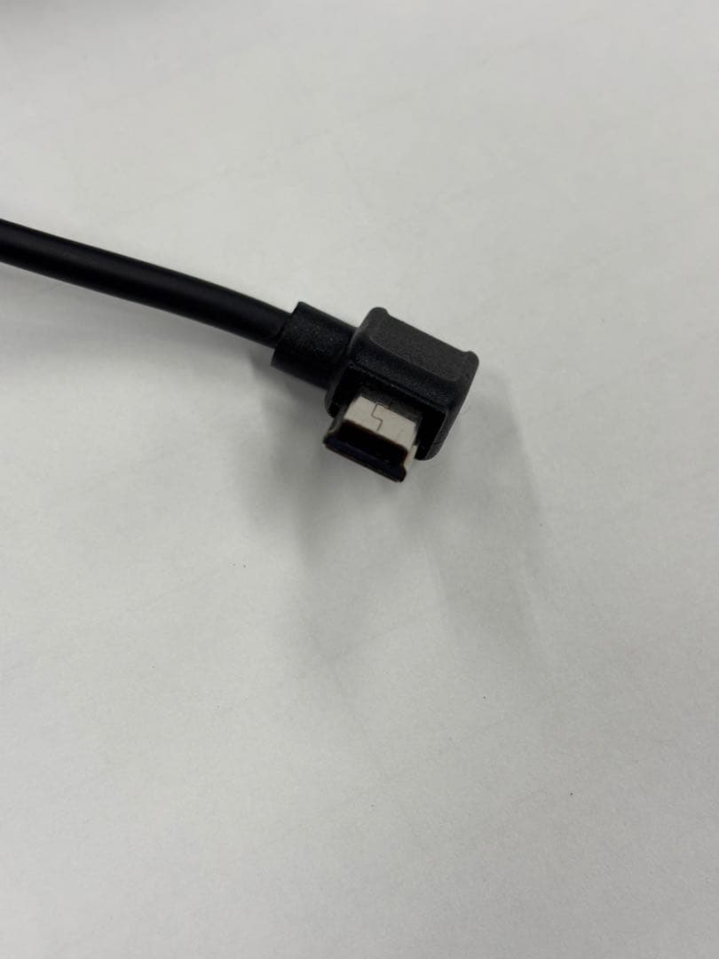 【新品未使用品】KENWOOD ドライブレコーダー DRV-350-B