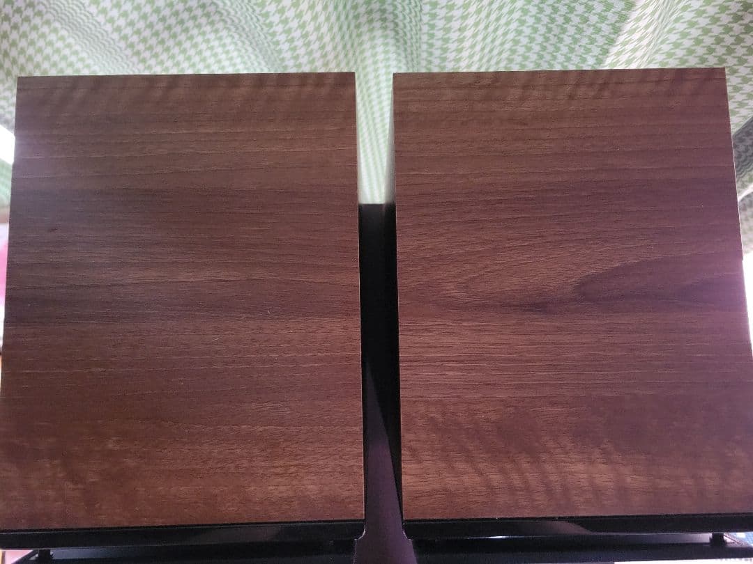 DALI ZENSOR3 ライトウォールナット ブックシェルフスピーカー