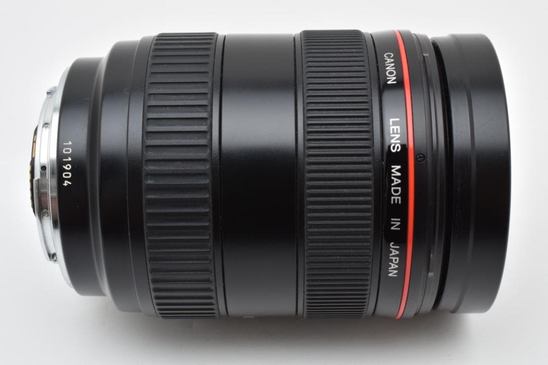 キャノン　Canon EF 28-70mm F2.8 L 1325