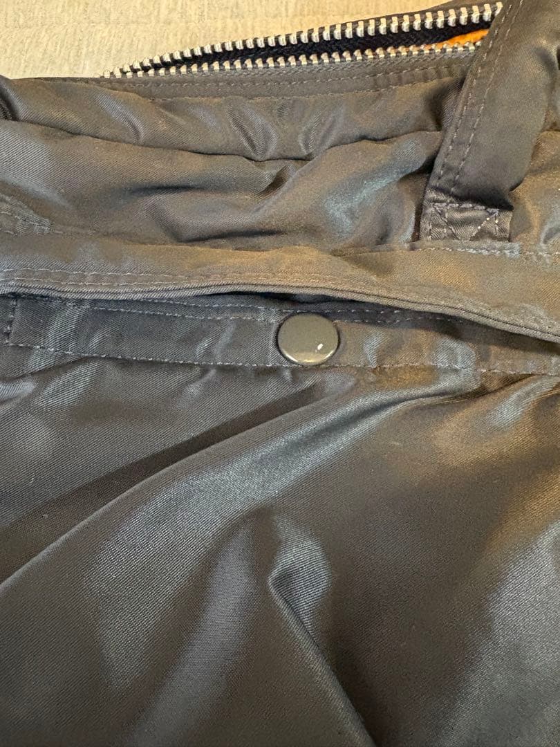 HEAD PORTER ポーター タンカー　ネイビー　3way