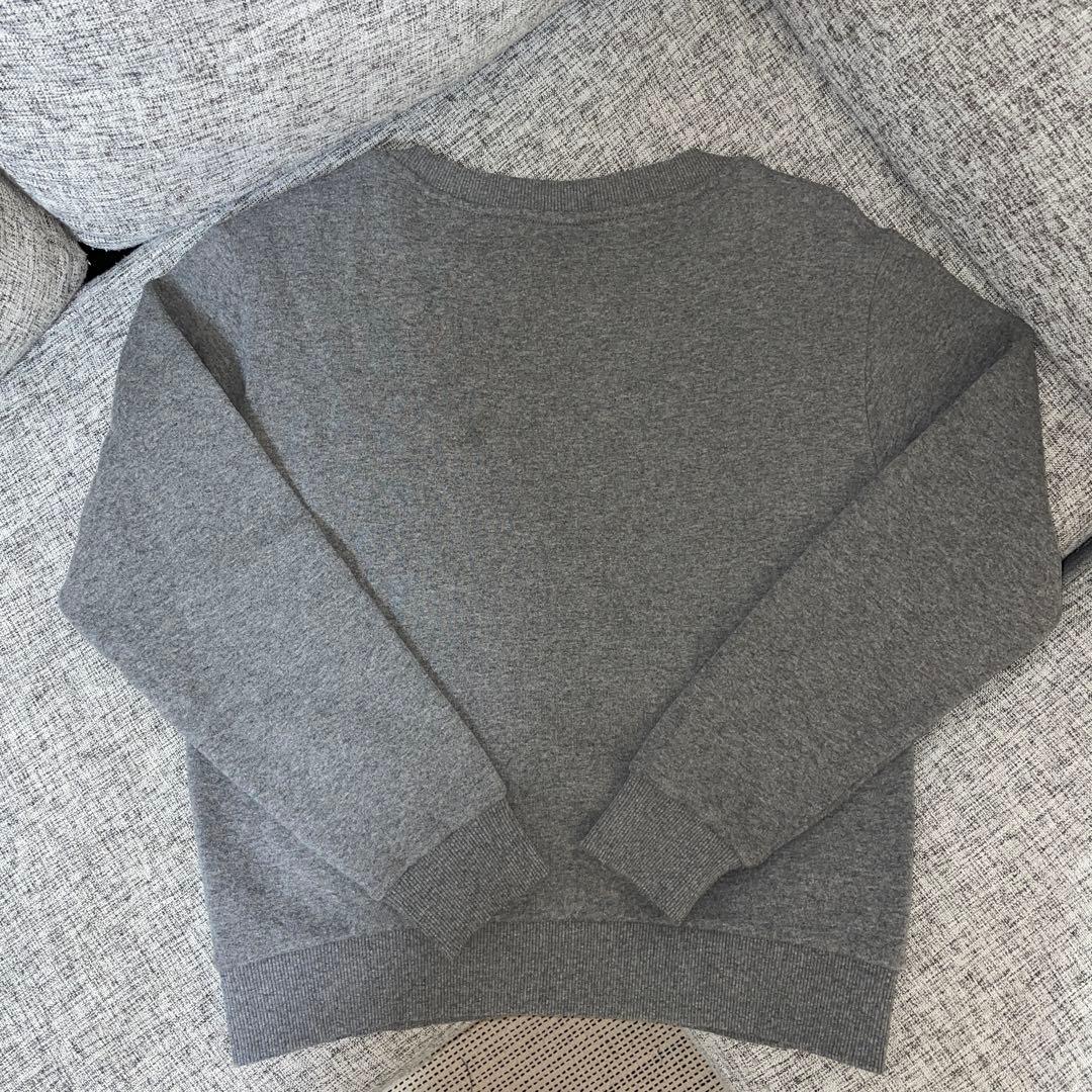 11/14迄販売⭐︎以降お取り下げ！ モンクレールレディーストレーナースウェット