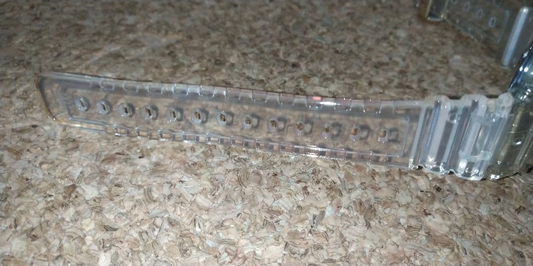 み*ゆ様 DW-5040RX-7ER G-SHOCK 40周年記念モデル スクリ