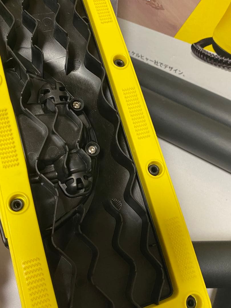 2109❣️ ケルヒャー　スチームクリーナー　SC　JTK　20