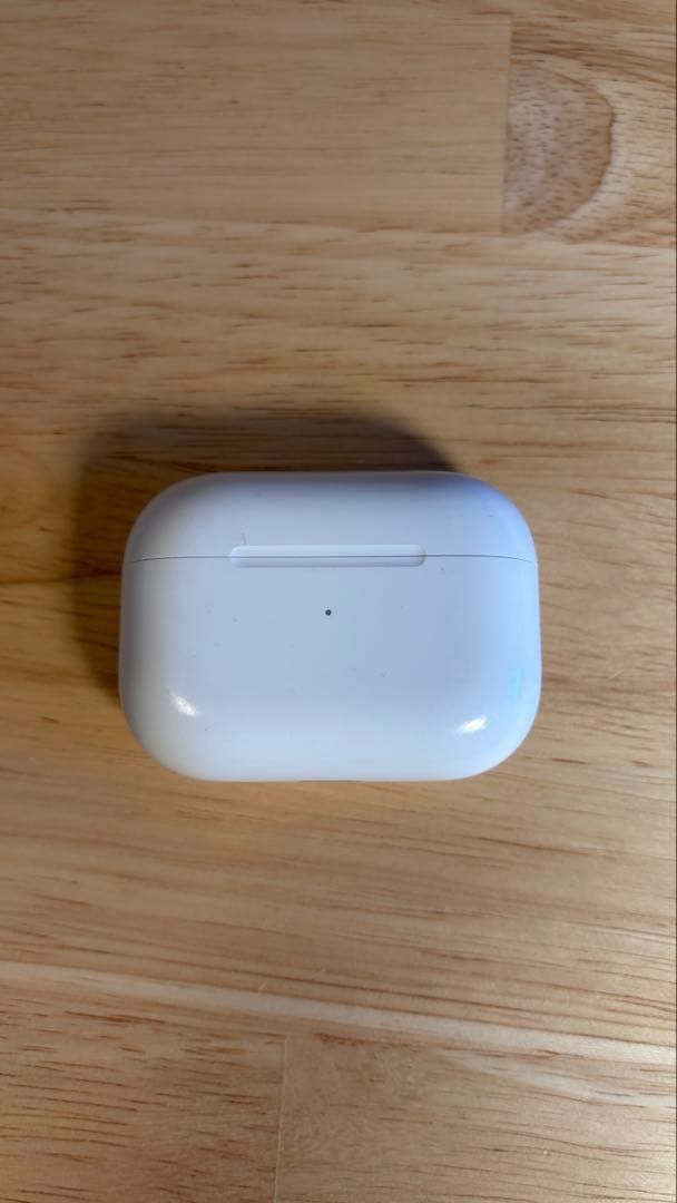 AirPods Pro 第2世代 USB-C MagSafe 箱イヤーピース完備