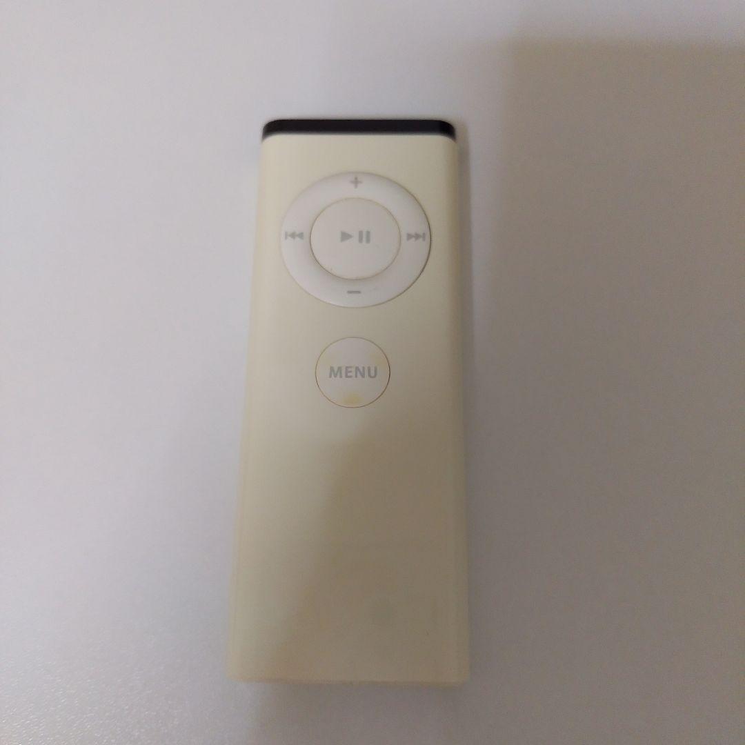 iPod Hi-Fi A1121 ドックスピーカー