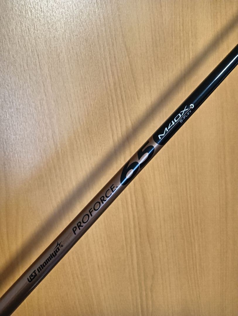 【レフティ】テーラーメイド　バーナーミニドライバー11.5度　レフティ