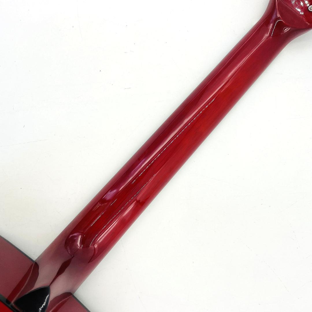 Lumber LFG10RDS ランバー アコースティックギター【整備品】