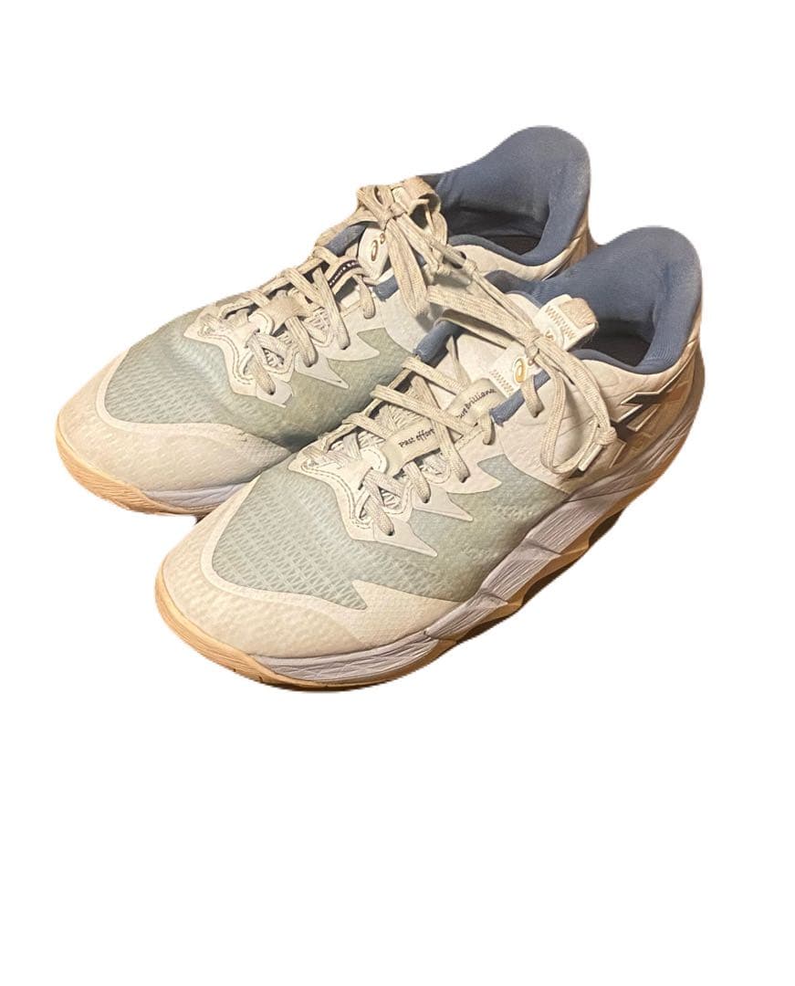 ASICS アンプレアルスlow2 河村勇輝モデル　28cm