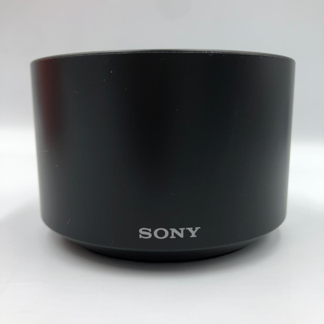 SONY(ソニー) 望遠単焦点レンズ SEL50F18/Y30410-O2