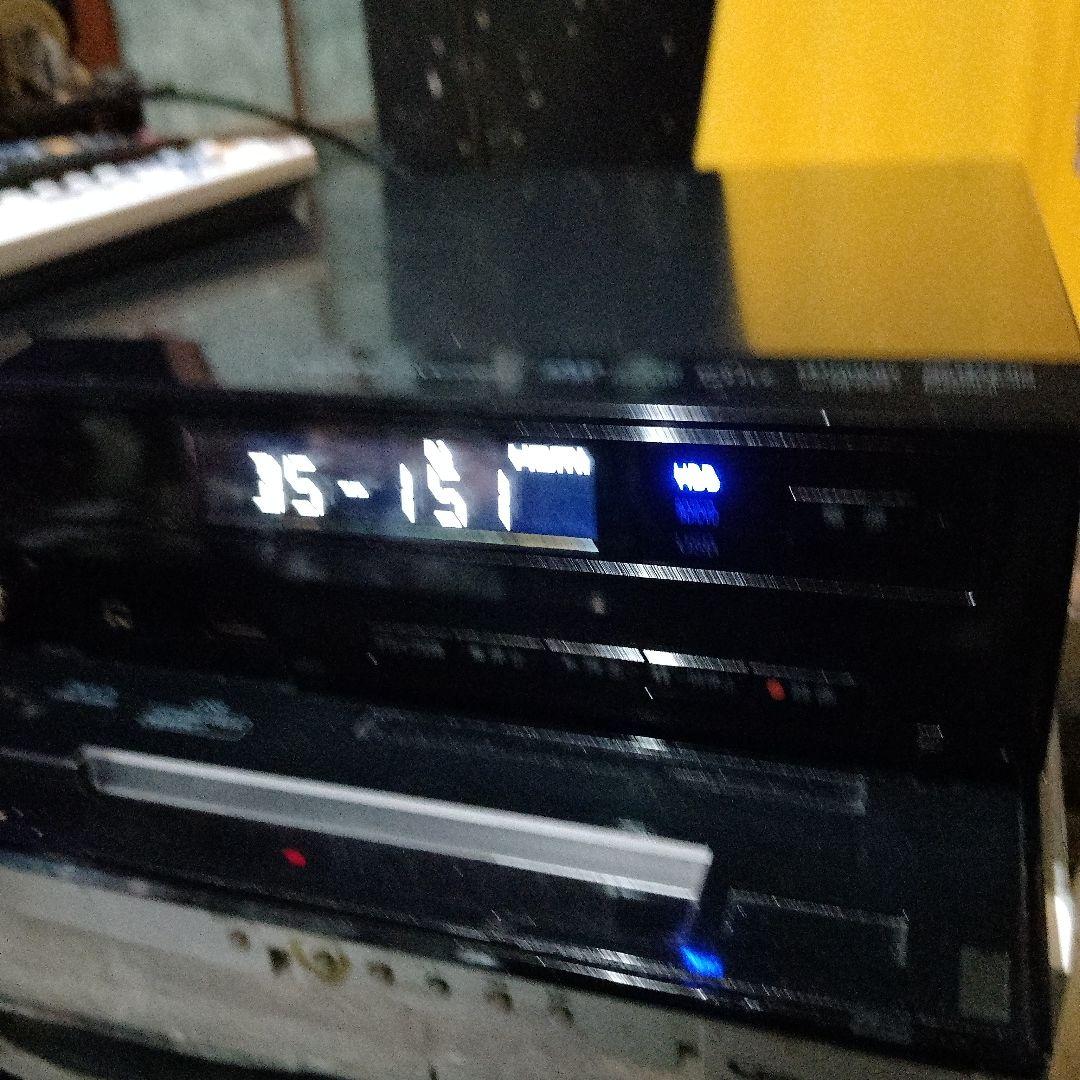 東芝ブルーレイディスクレコーダーRD-BZ700 動作確認済みgkmi-t