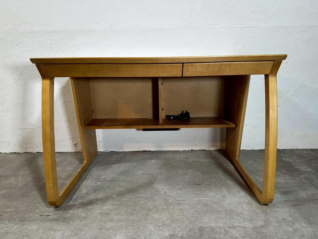 『karimoku』カリモク 学習机 学習デスク パソコデスク 机 RWdes5