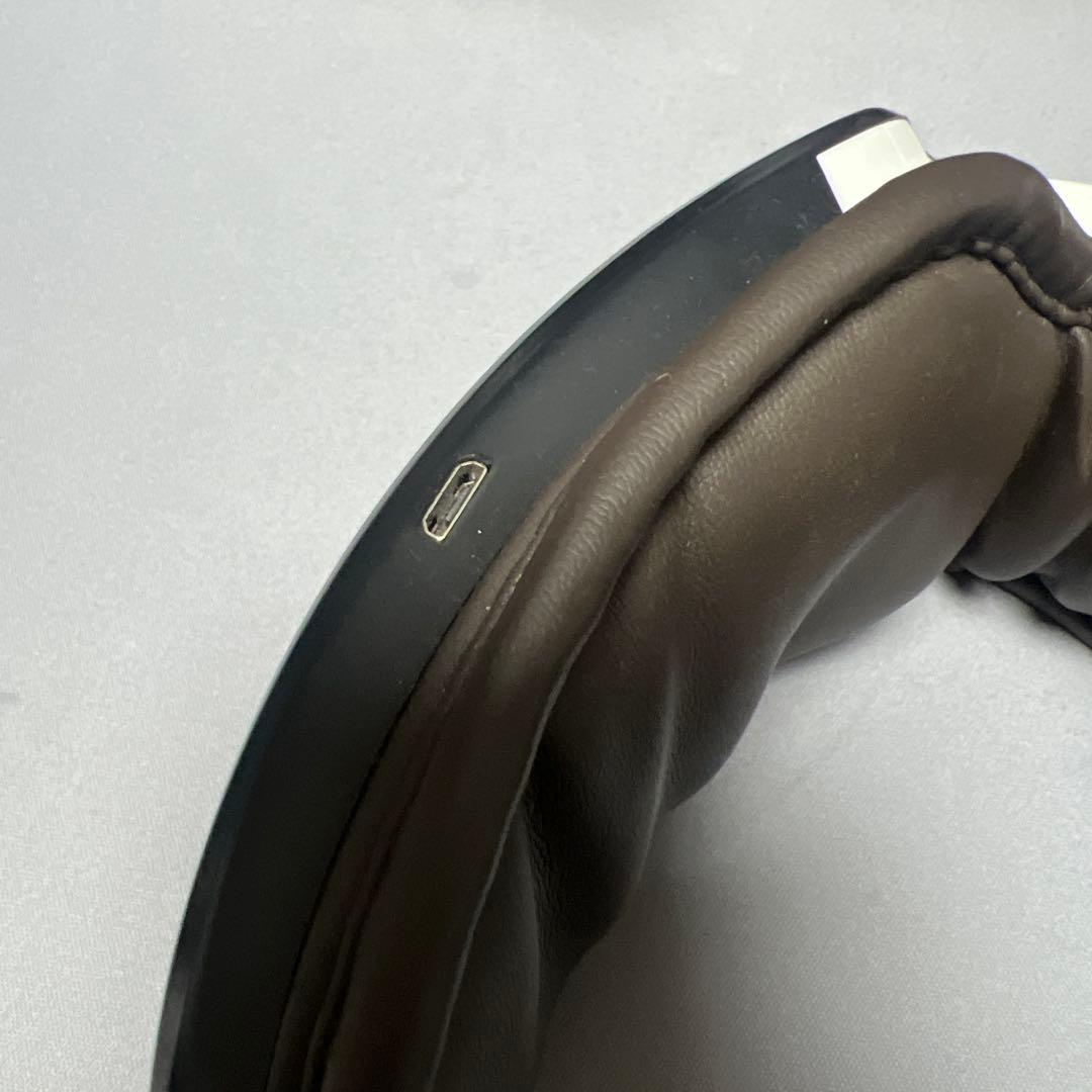 アイマッサージャー ホワイト