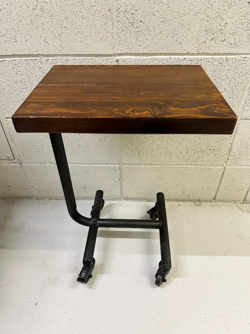 サイドテーブル・ナイトテーブル・ローテーブル ACME Furniture GRANDVIEW SIDE TABLE