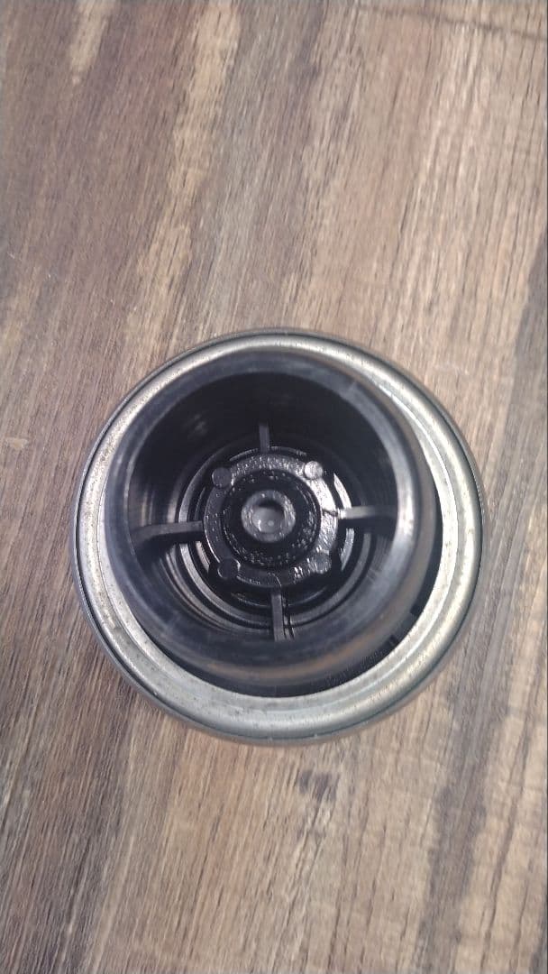 し*ろ様 Harley-Davidson タンクキャップ　七宝焼