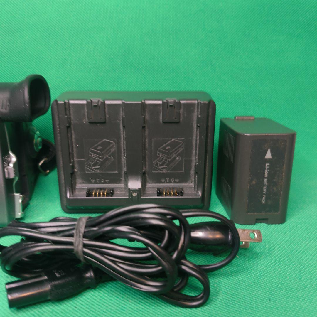 【動作確認済】Panasonic パナソニック NV-MX5000 ミニDV