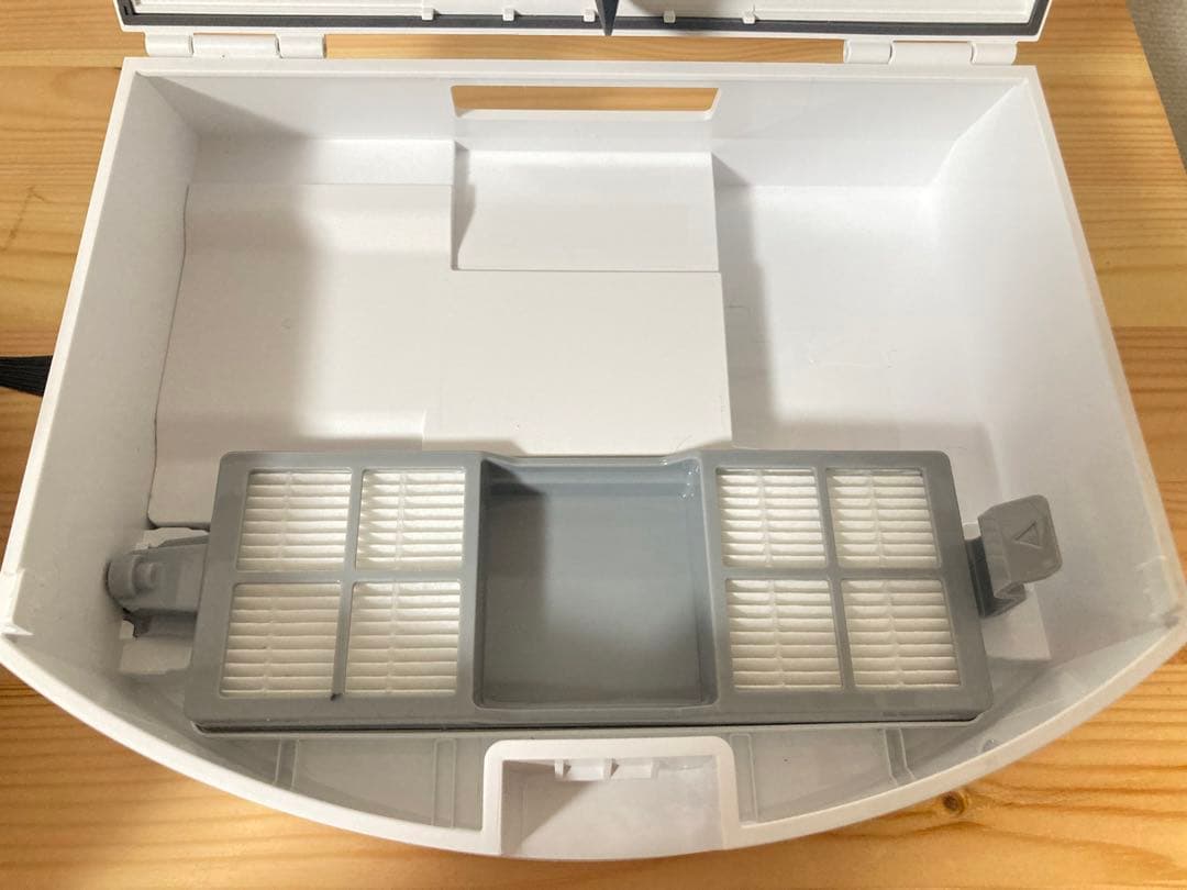 ☆美品 Roomba 205 DustCompactor Combo Robot