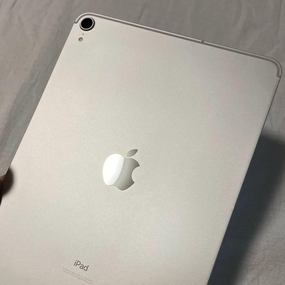 ホ*ン様 iPad Pro 11インチ Wi-Fi＋Cellular 64GB