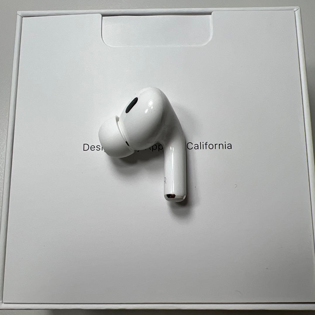 AirPods Pro 第2世代 usb-c 右耳 A3047 [10]
