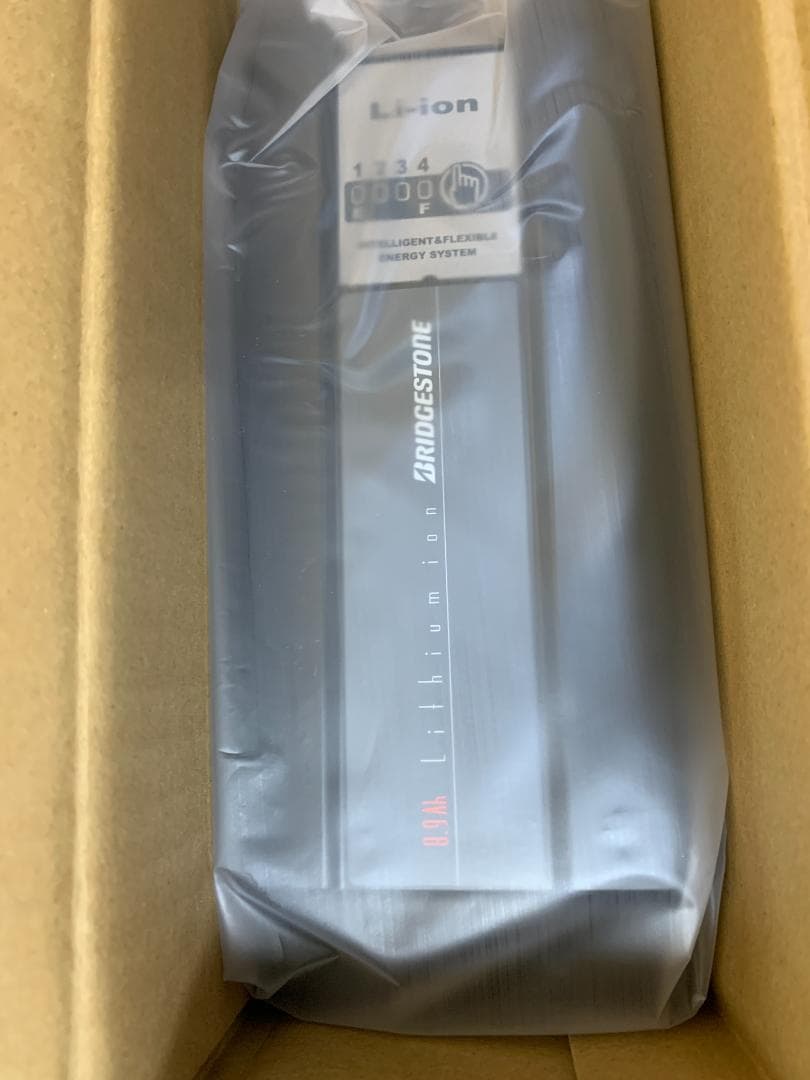 ブリヂストン 電動アシスト自転車 アンジェリーノプティットe 20型