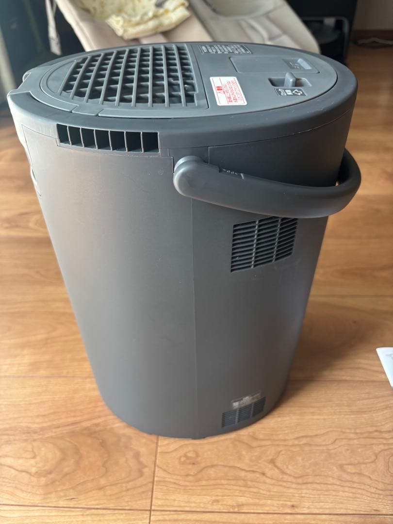 2024年製 象印マホービン EE-TA60-BM スチーム式加湿器