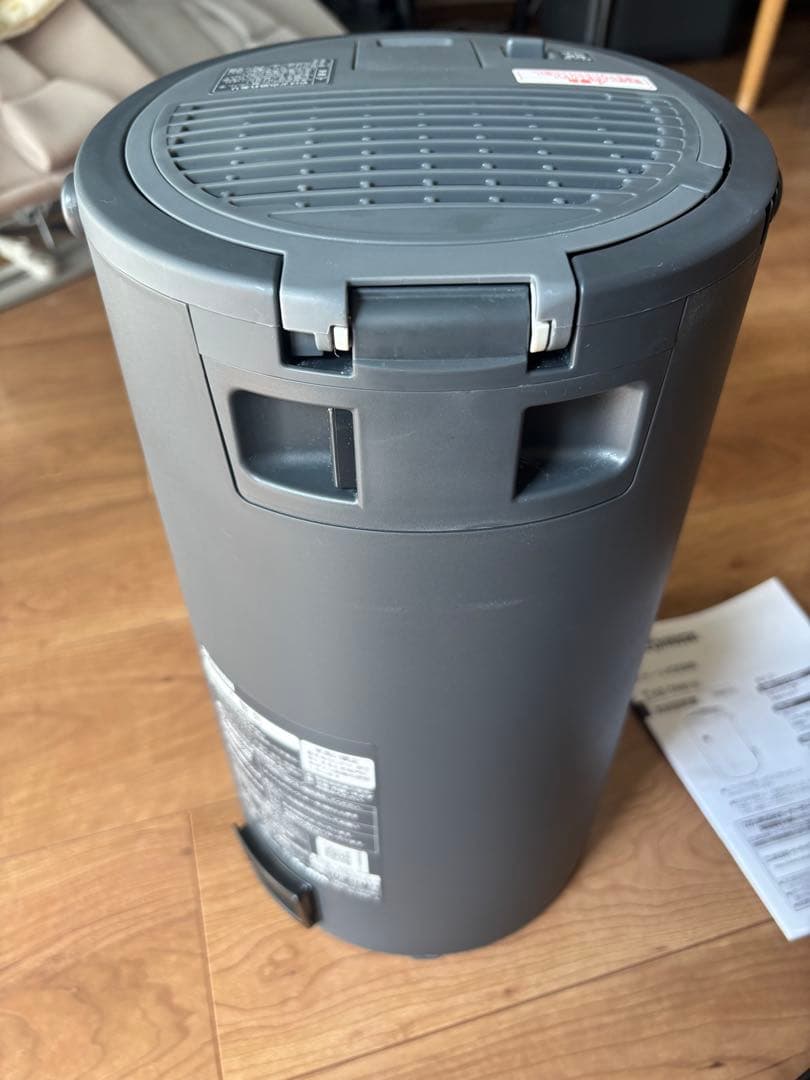 2024年製 象印マホービン EE-TA60-BM スチーム式加湿器