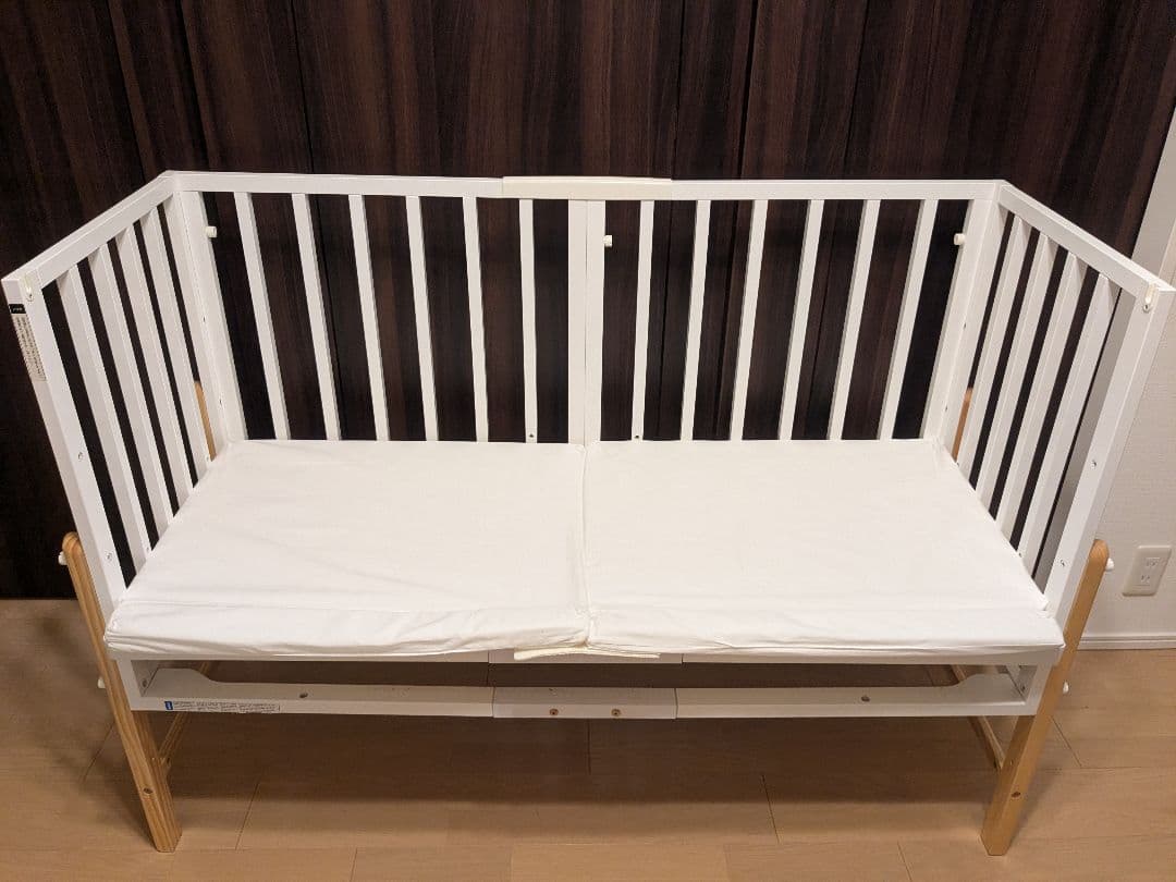 そいねーるIII　ホワイト