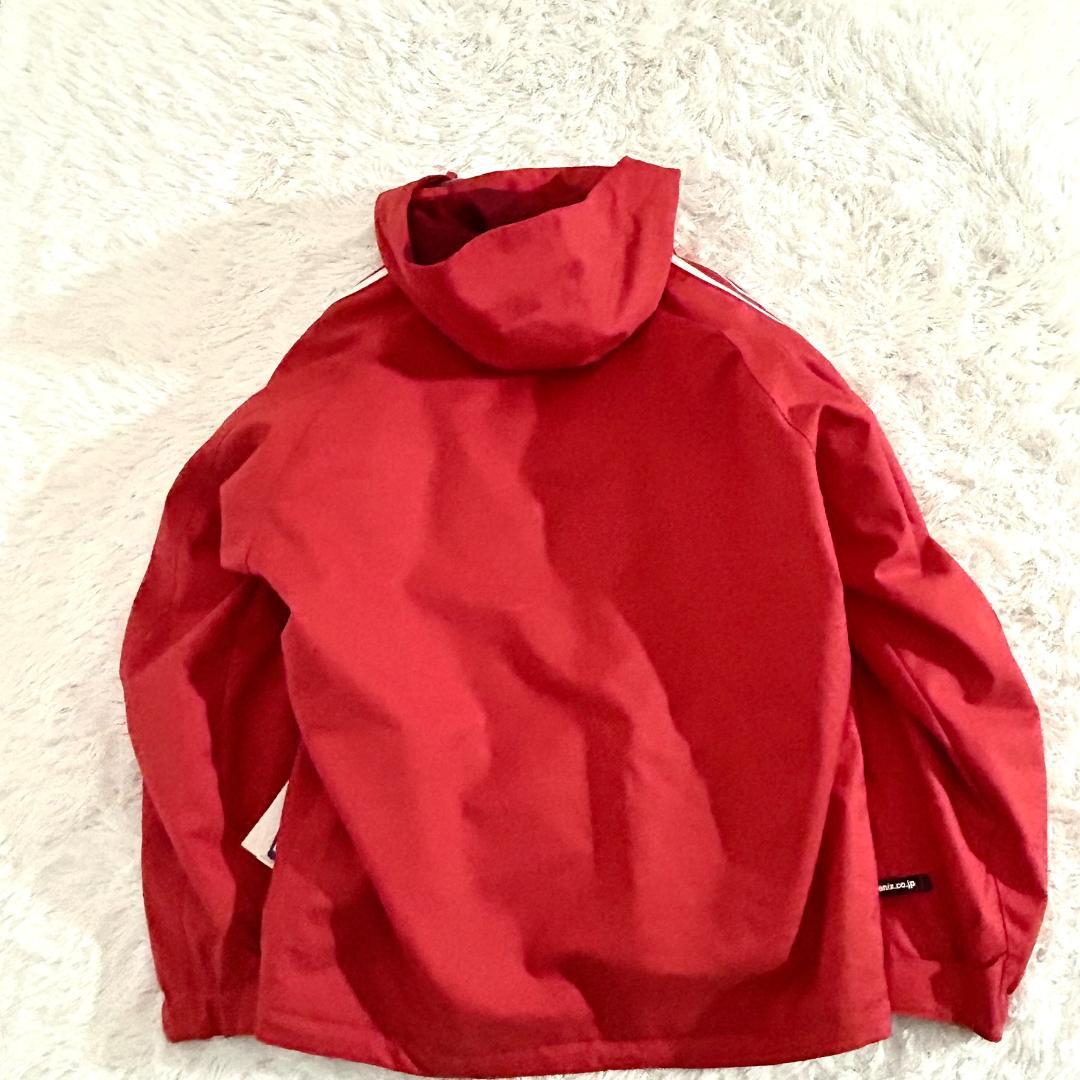 新品　PHENIX フェニックス スキーウェア スノーボードウェア M