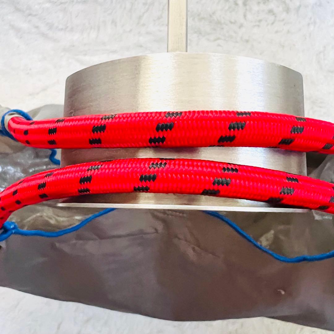 【正規品】フェイラー ボールアンドチェーン ハイジ　グレー　Lサイズ