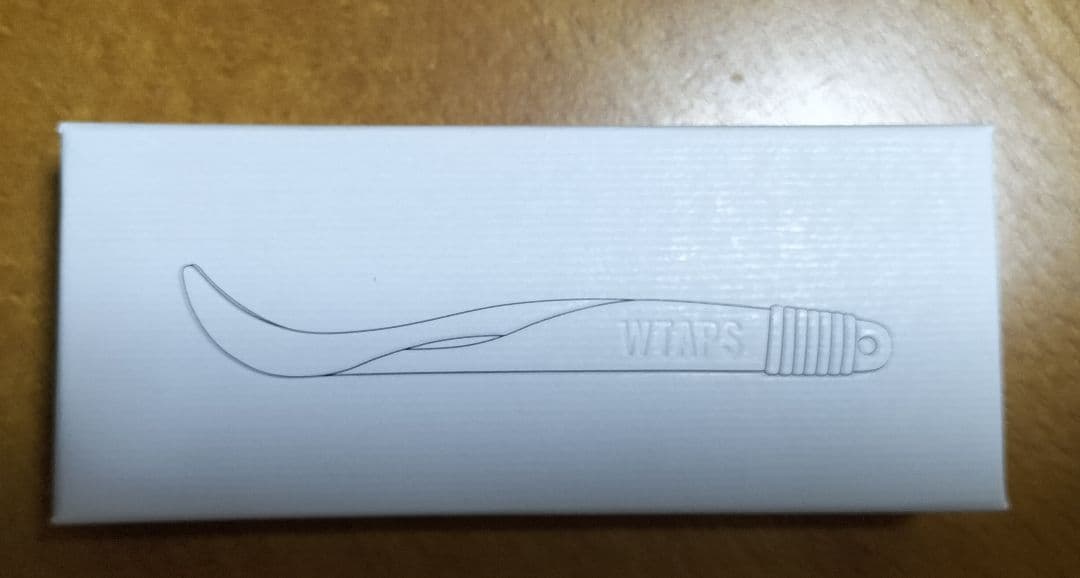 56513WTAPS 2025AW TRAYトレイ 香立 2点セット