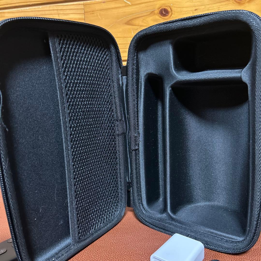 NEBULA CAPSULE 2 プロジェクター　ケース付き