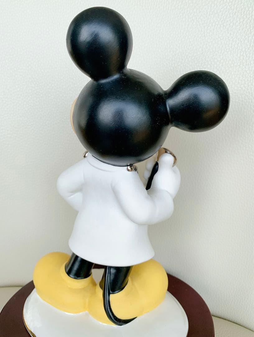 ミッキーマウス 加藤工芸