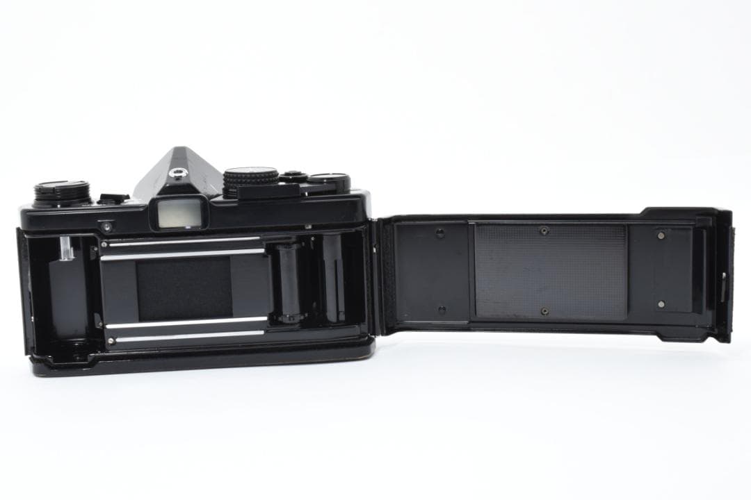 美品 OLYMPUS OM-2　OM-SYSTEM 28mm F3.5 M704