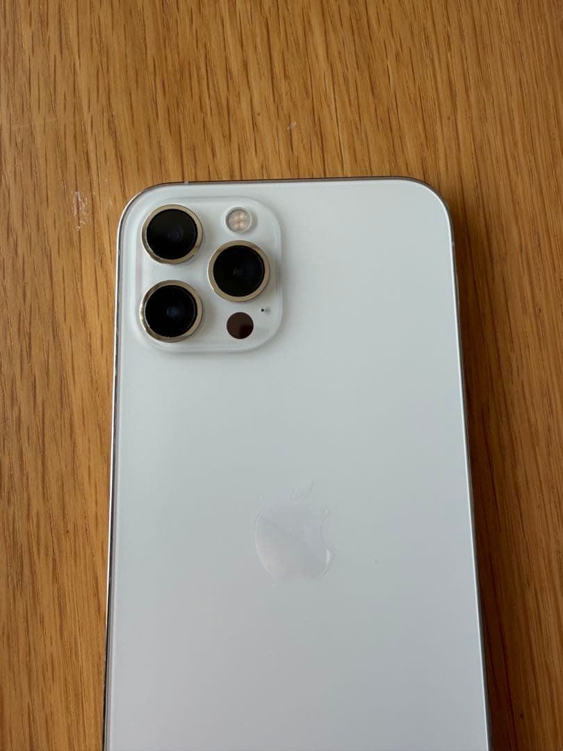 iPhone 12 Pro Max 本体　128GB 箱付き