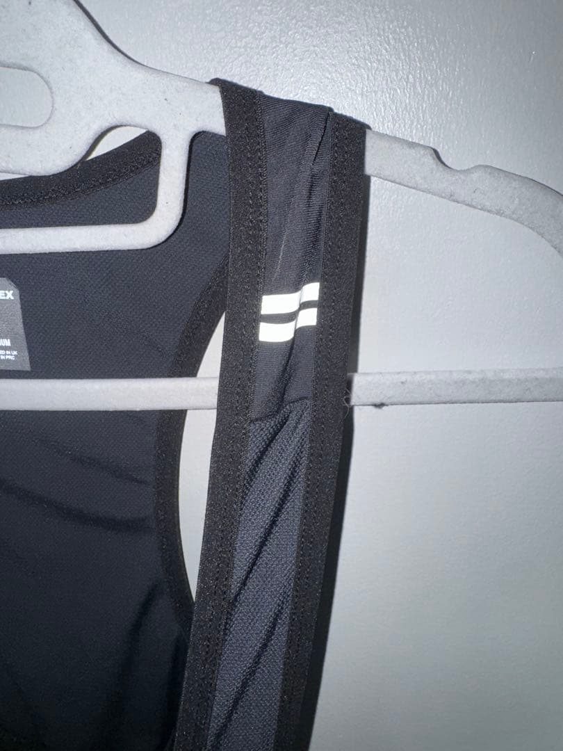 ウェア Vertex London Essence Winter Tights