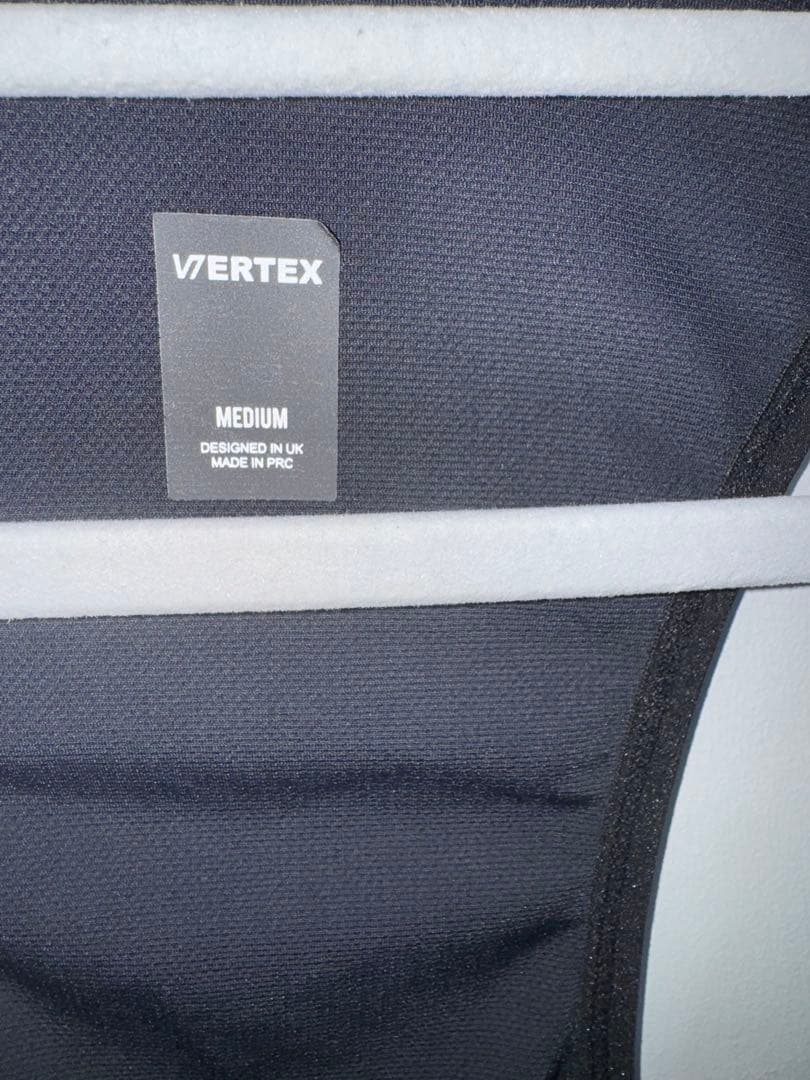 ウェア Vertex London Essence Winter Tights