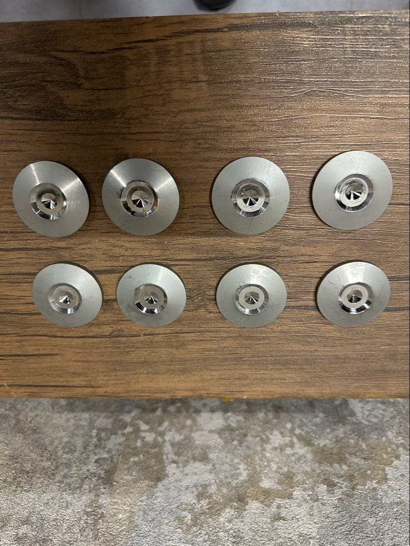 Pioneer S-1EX 000324 1本 TAD/AIR Studios