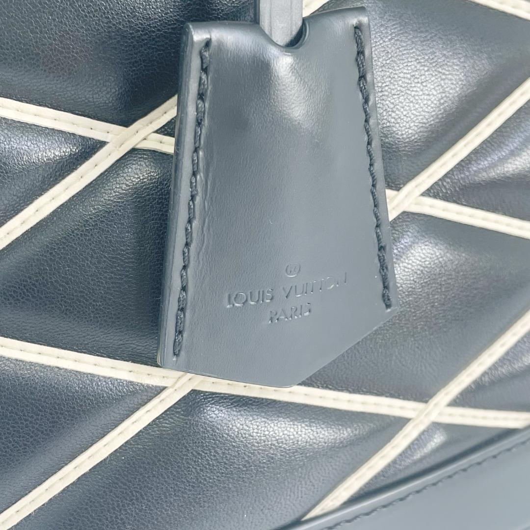 O.SPP　ルイヴィトン マルタージュ アルマPM　M50000　付属品有