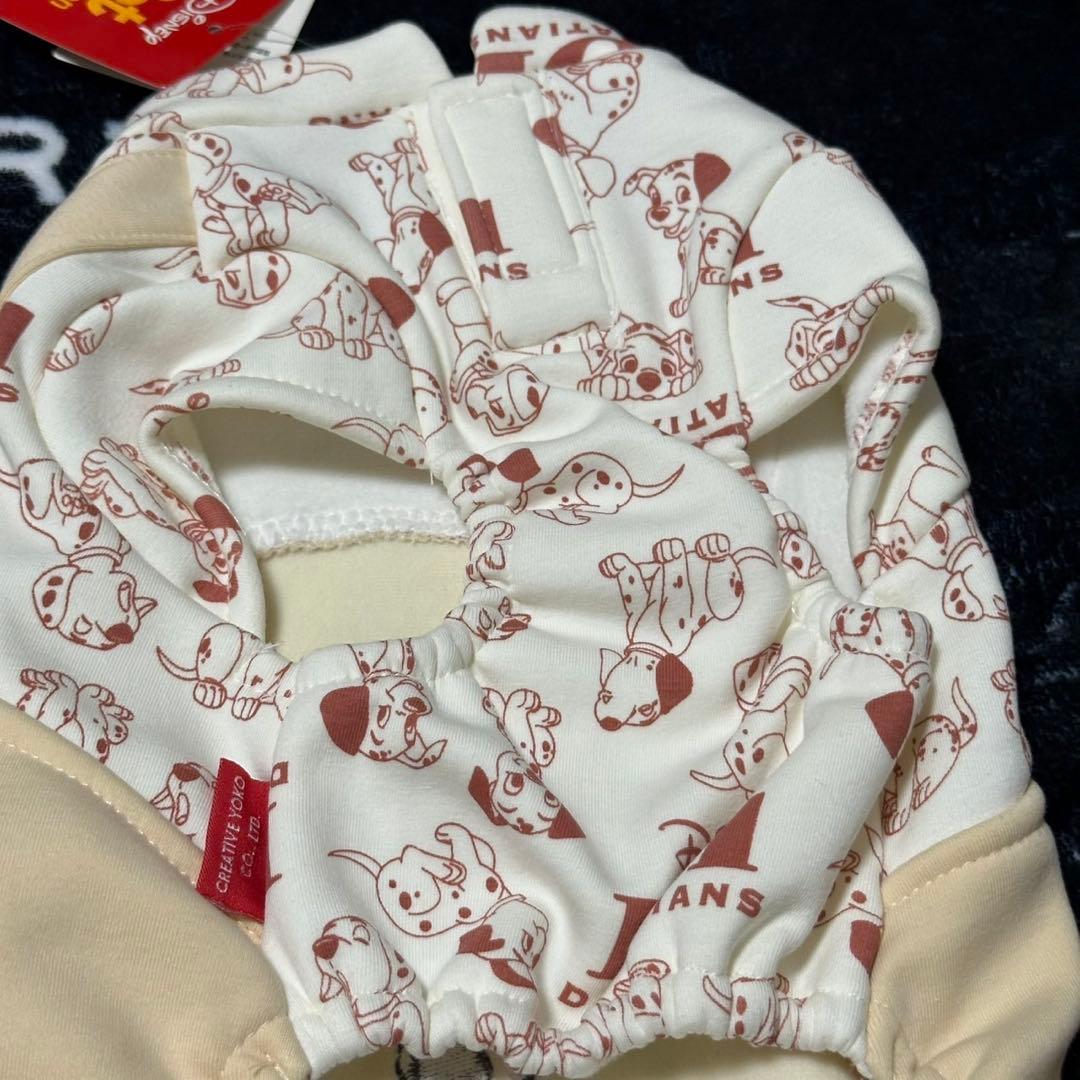 ペットパラダイス　【新品・値札付き】　DSサイズ