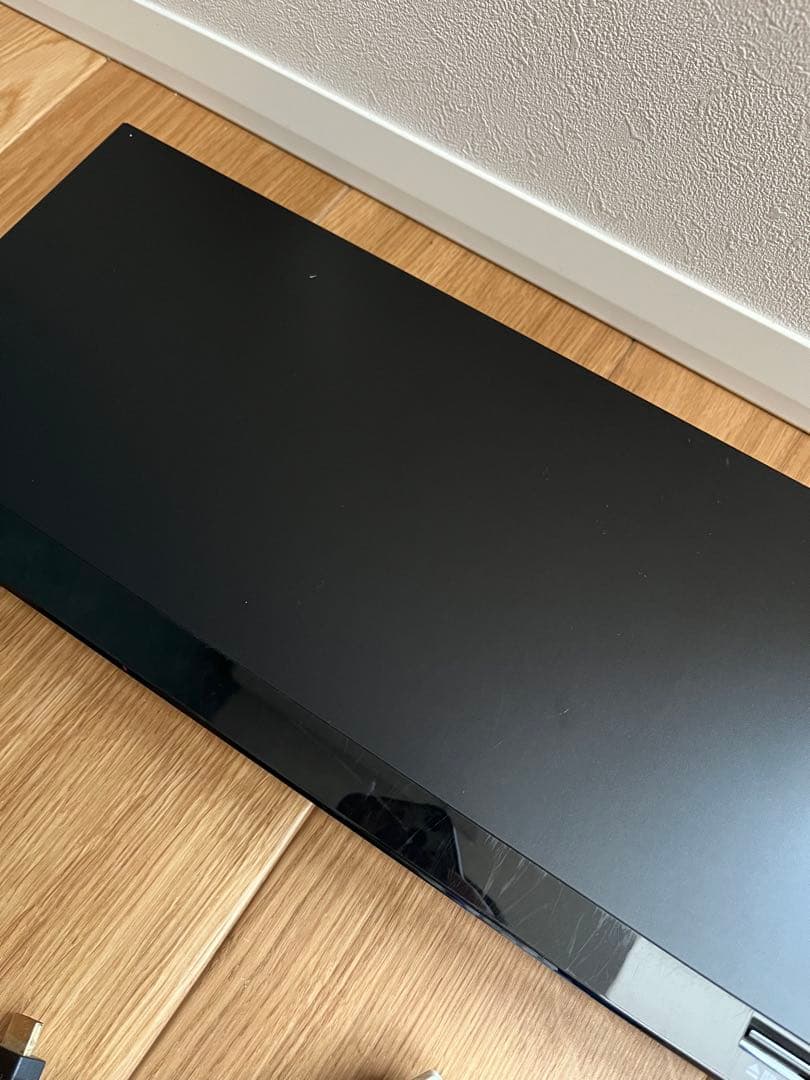 Panasonic ブルーレイ ディスクレコーダー DMR-BRS510 DVD