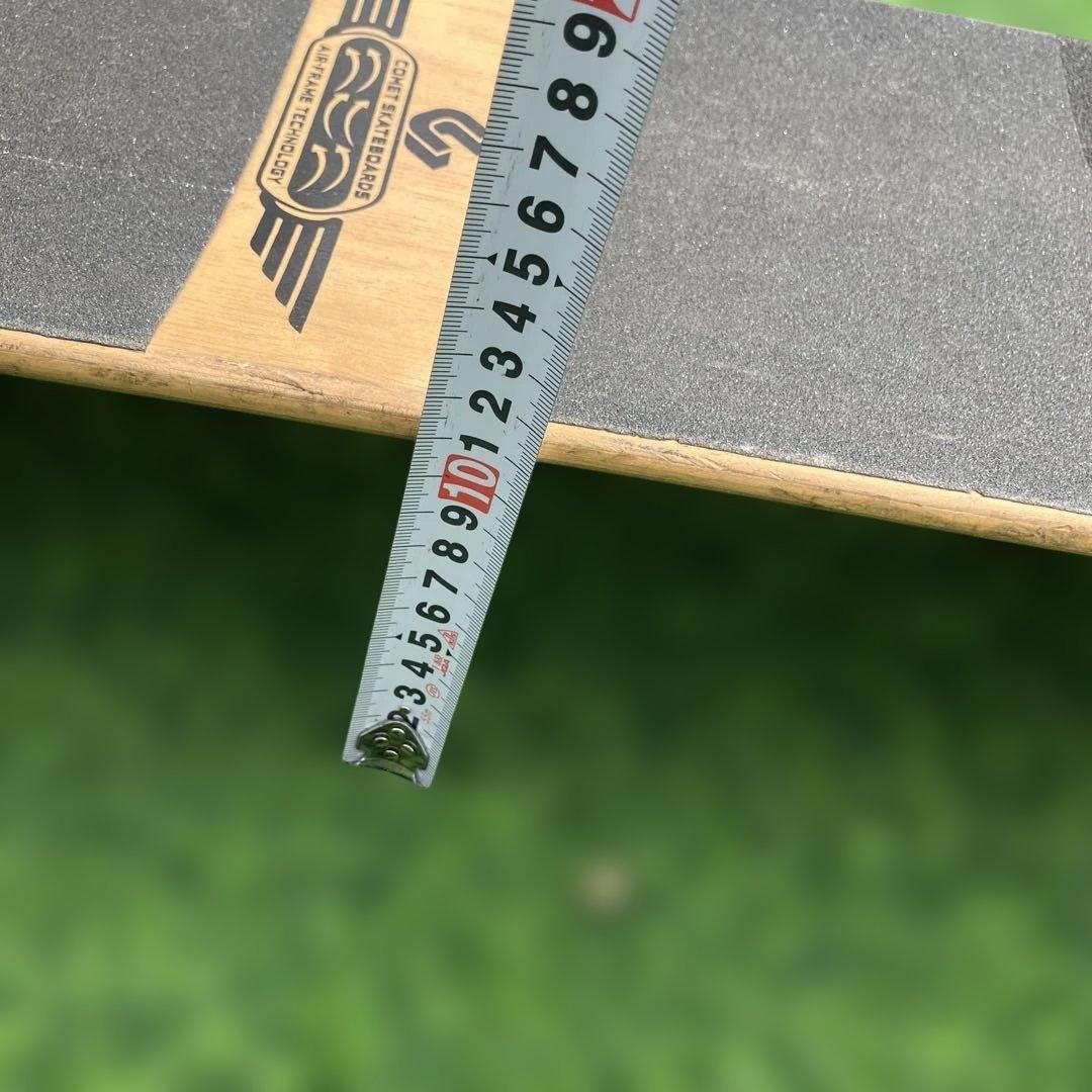 COMET SKATEBOARDS ロンスケ サーフスケート 街乗り