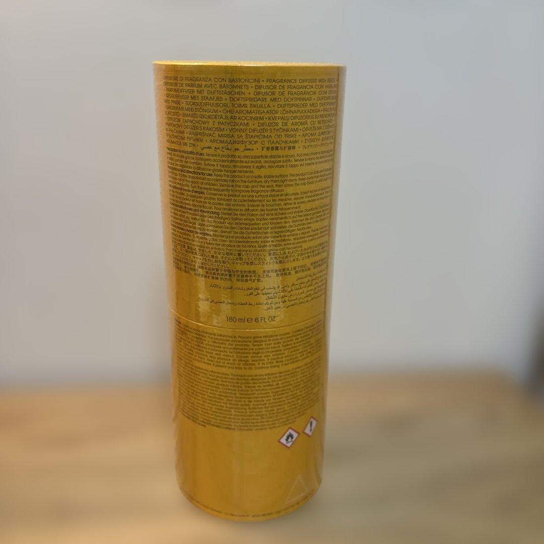 新品未使用ACQUA DI PARMA ラカサスルラーゴルームフレグランス