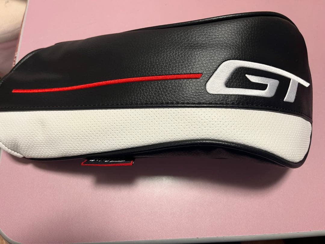 タイトリストGT3☆10°