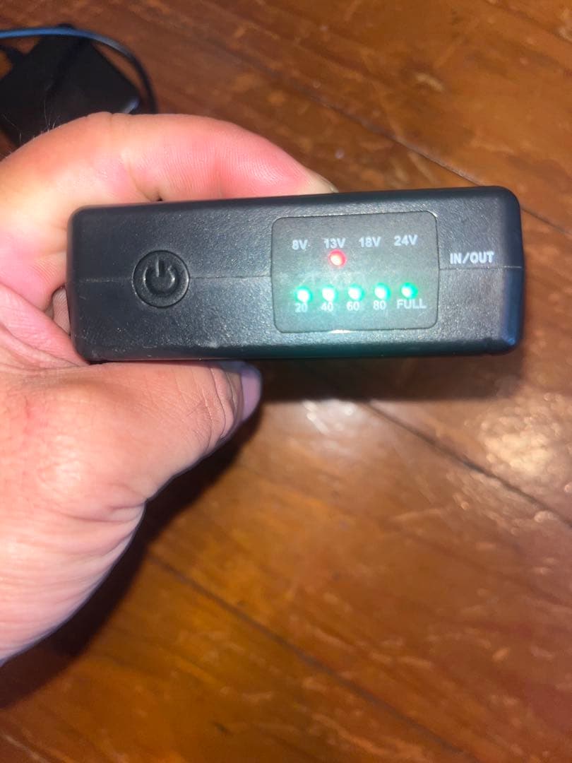 24V バートル　一式セット