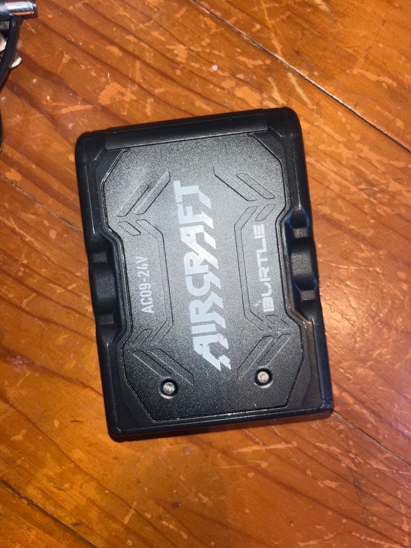 24V バートル　一式セット