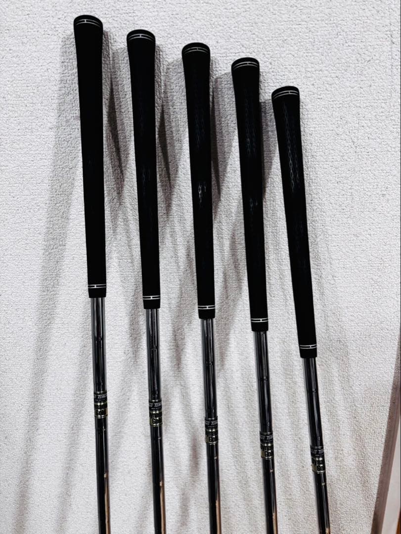 コブラ　cobra S2 FLY-Z ゴルフセット7本　スコッティキャメロン